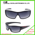 Sonnenbrille, Förderung-kundenspezifische Firmenzeichen-Sonnenbrille, Soem-Plastiksonnenbrille (EP-G9196)
